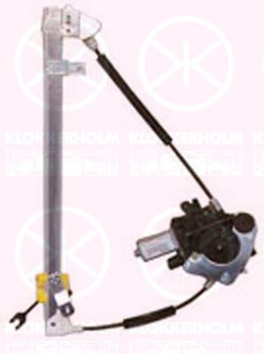 стъклоподемник 20221802