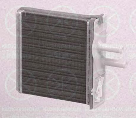 топлообменник, отопление на вътрешното пространство 2022306150