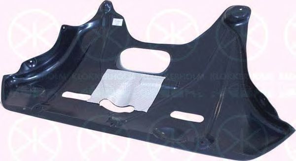 капак моторен отсек 2023795