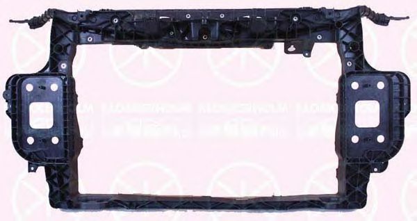 предна облицовка на купето 2024200A1