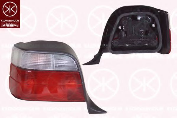 задни светлини 00600703A1