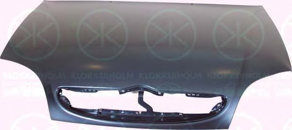 капак на двигателя 0518281A1