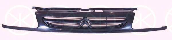 решетка пред радиатора 0518991A1