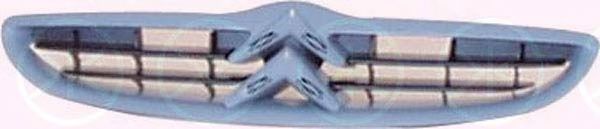 решетка пред радиатора 0518993A1