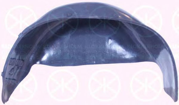 обшивка, колесна ниша 2092547