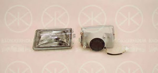 главен фар 20940136