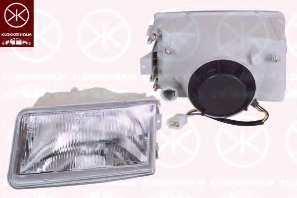 главен фар 20940138