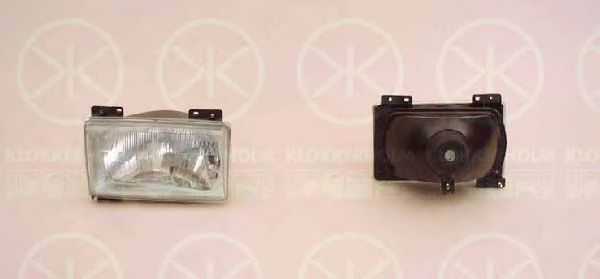 главен фар 20960128