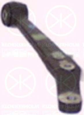 носач, окачване на колелата 2096366