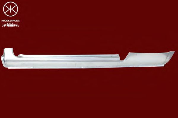 степенка за качване 2505002