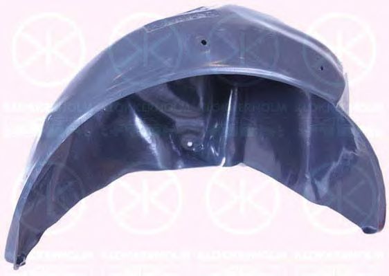 обшивка, колесна ниша 2564548