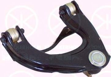 носач, окачване на колелата 2909362A1