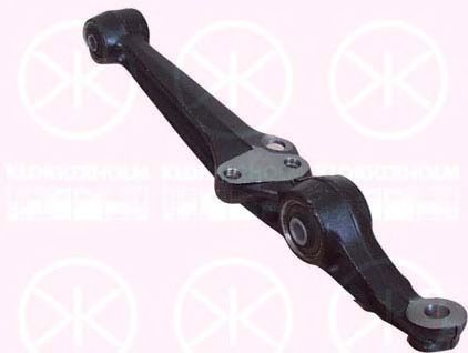 носач, окачване на колелата 2909363A1