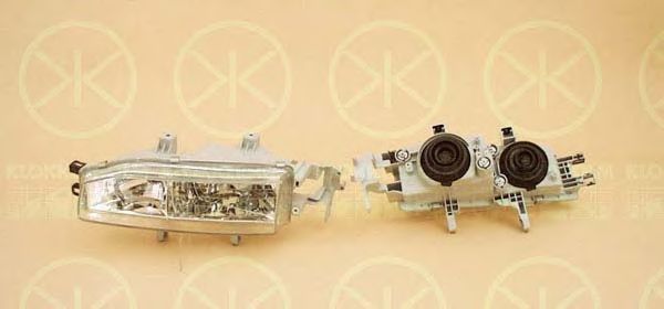 главен фар 29210155