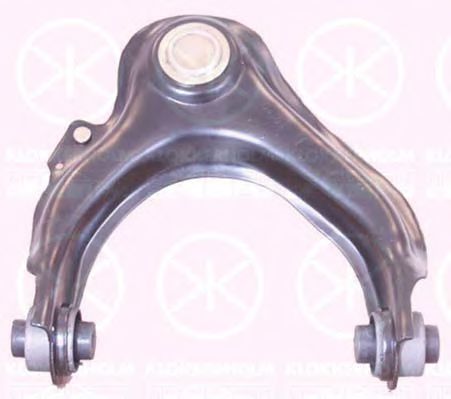 носач, окачване на колелата 2924366A1