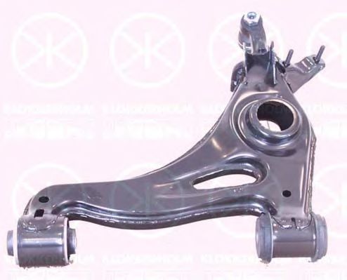 носач, окачване на колелата 3512361A1