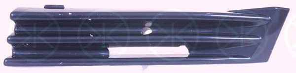 въздухозаборна решетка, броня 35129914