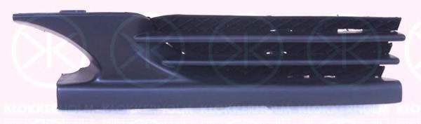 въздухозаборна решетка, броня 35129916