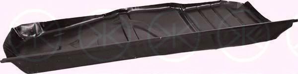 дъно на купето (каросерията) 3520754