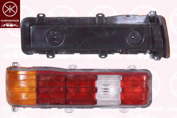 задни светлини 35250701