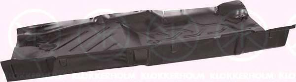 дъно на купето (каросерията) 3525752