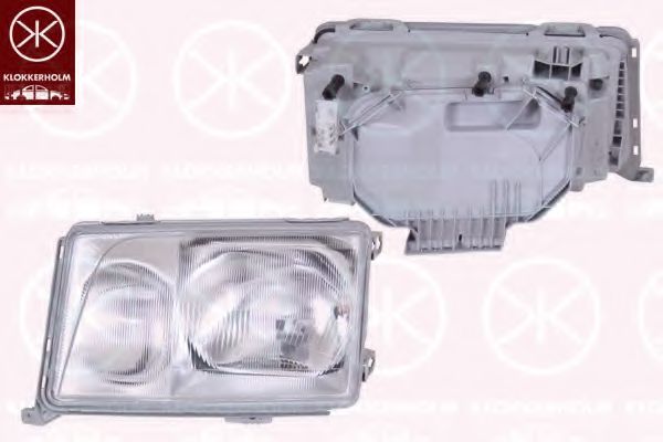 главен фар 35260185