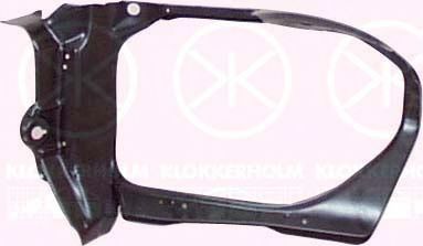 държач на фар 3526241