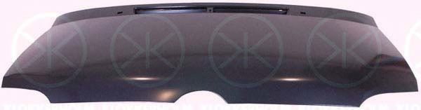 капак на двигателя 3546281A1