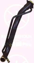 накрайник за пълнене, резервоар за гориво 3707529