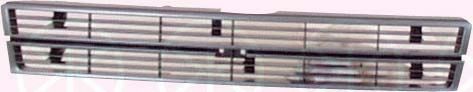 решетка пред радиатора 3708993A1