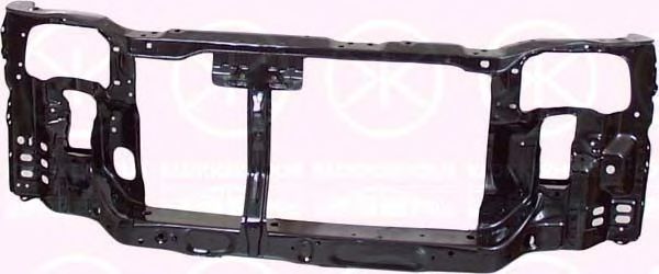 предна облицовка на купето 3709200