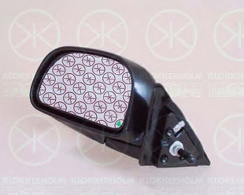 външно огледало 37161022