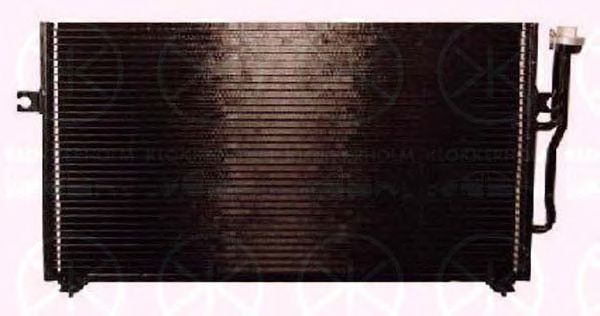 кондензатор, климатизация 3720305094