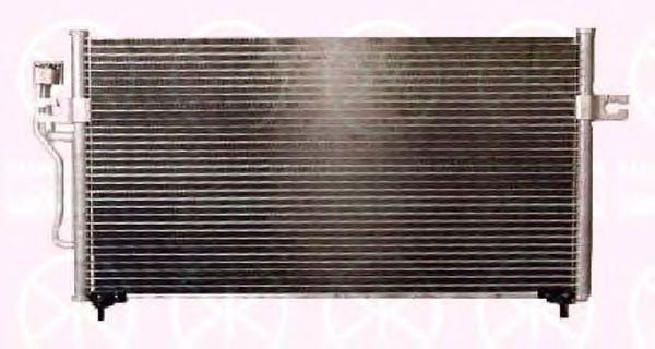 кондензатор, климатизация 3720305100