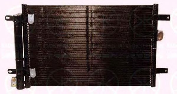 кондензатор, климатизация 2582305183