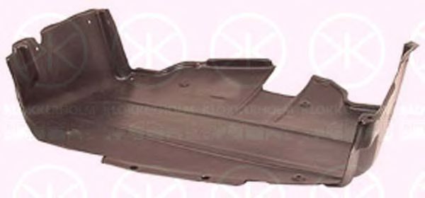 капак моторен отсек 2582798