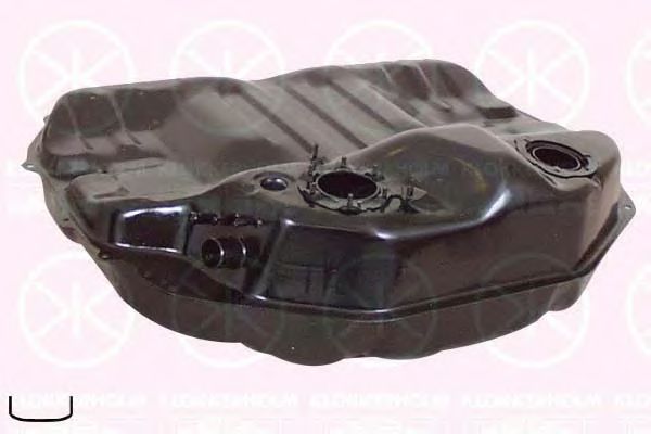 резервоар за горивото 2920007