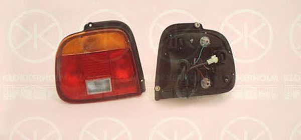 задни светлини 68130702