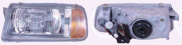 главен фар 68200175