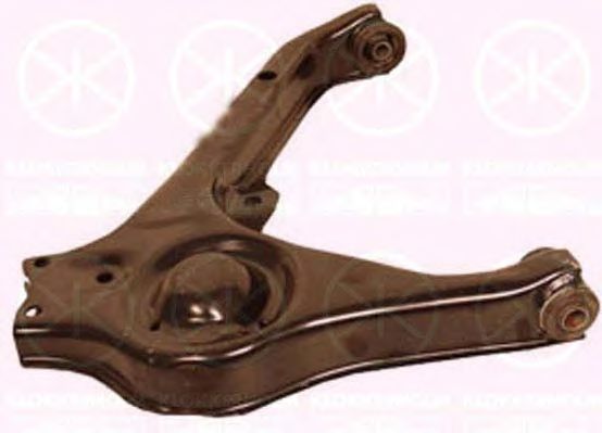 носач, окачване на колелата 6820362