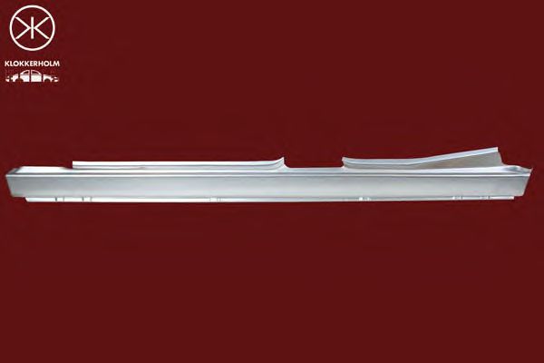 степенка за качване 7512011