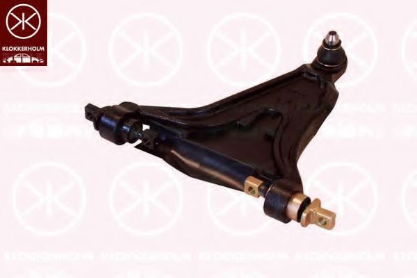 носач, окачване на колелата 9037363A1