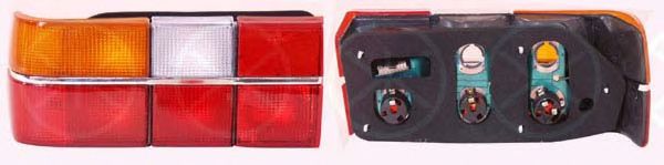 задни светлини 90400702