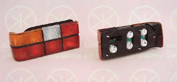 задни светлини 90400704