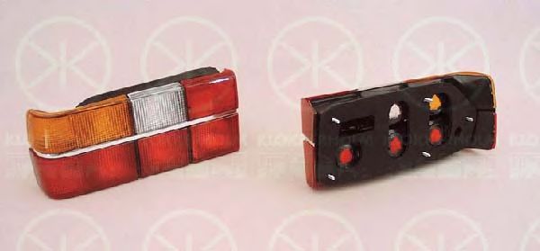 задни светлини 90400712