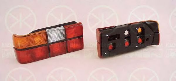 задни светлини 90400714