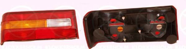 задни светлини 90400721