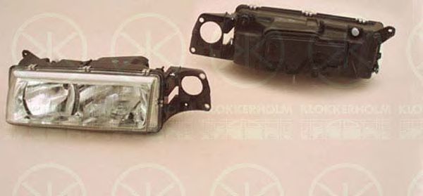 главен фар 90450143