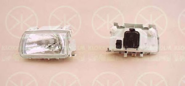 главен фар 95040123A1