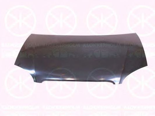 капак на двигателя 6817280